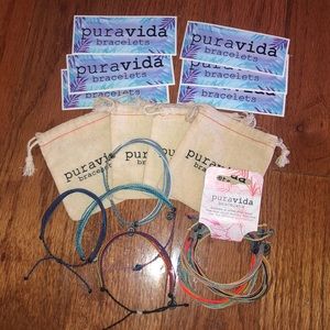 Puravida bundle